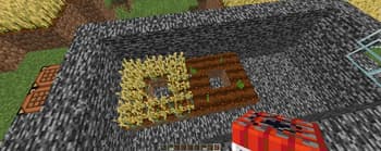 Divine Farmland screenshot