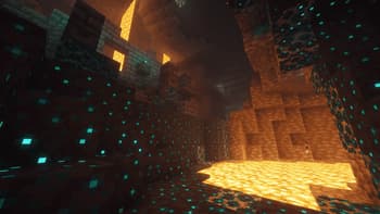 Keo Vanilla screenshot