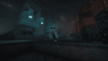 Keo Vanilla screenshot