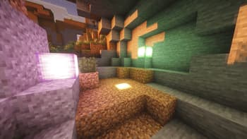 Keo Vanilla screenshot