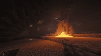 Keo Vanilla screenshot