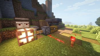 Keo Vanilla screenshot