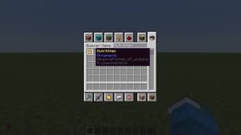 Nutritótem (DESCOTINUED) screenshot