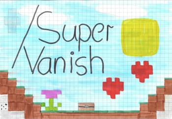 SuperVanish screenshot