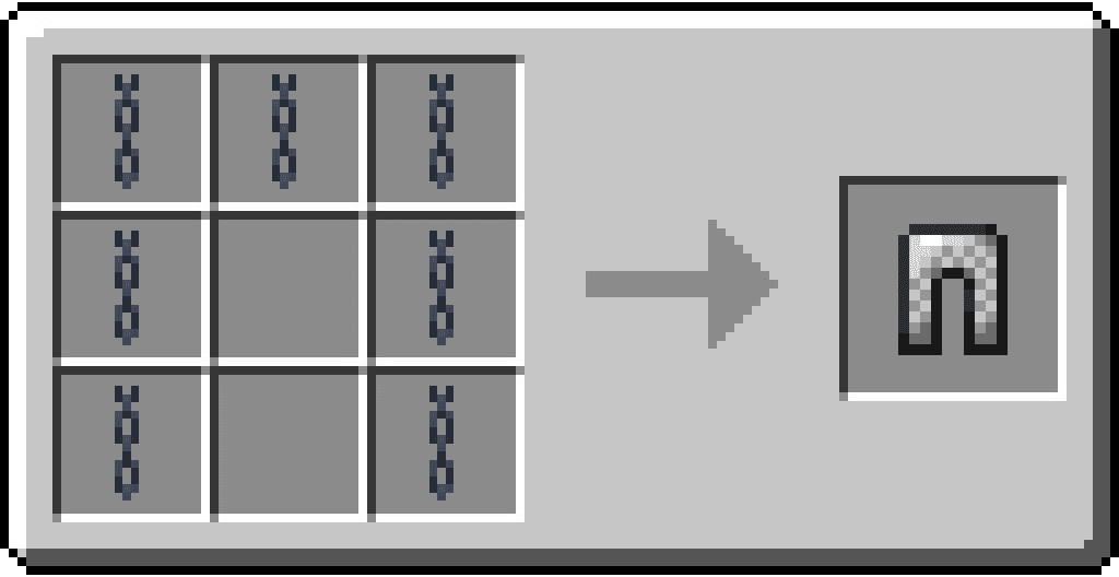 Craftable Chainmail Armor screenshot