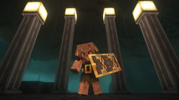 Ancient Forgemastery screenshot