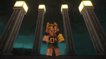 Ancient Forgemastery screenshot
