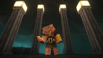 Ancient Forgemastery screenshot