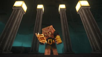 Ancient Forgemastery screenshot