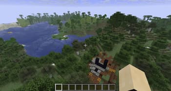 ColorBlindness Client screenshot