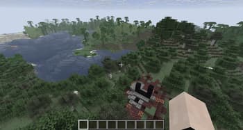 ColorBlindness Client screenshot