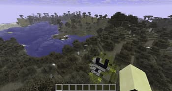 ColorBlindness Client screenshot