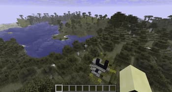 ColorBlindness Client screenshot