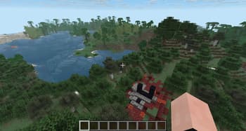 ColorBlindness Client screenshot