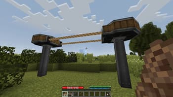 Create: Chain Conveyors Compat screenshot