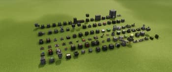 CMG:PP screenshot