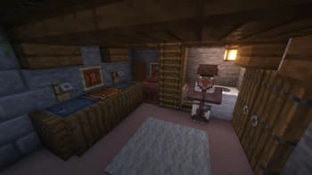 Villager Tannery House screenshot