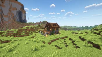 Villager Tannery House screenshot