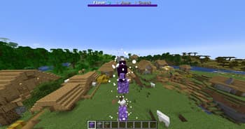 Amethyst Elevator screenshot