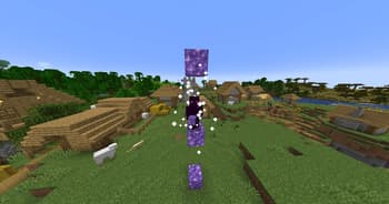 Amethyst Elevator screenshot