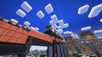 (Bare Bones X Create) Bare Metals screenshot
