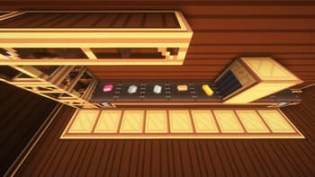 (Bare Bones X Create) Bare Metals screenshot