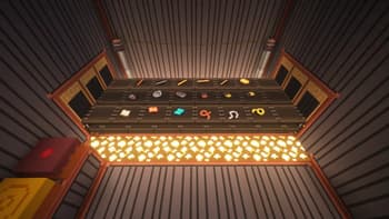 (Bare Bones X Create) Bare Metals screenshot