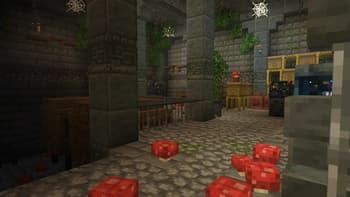 Luki's Strongholds screenshot