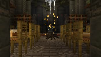 Luki's Strongholds screenshot