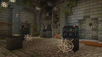 Luki's Strongholds screenshot