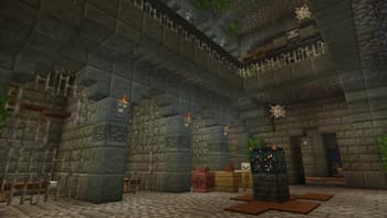 Luki's Strongholds screenshot