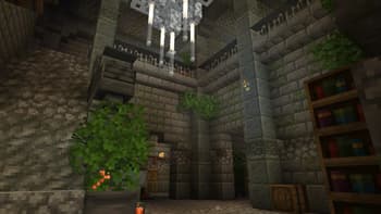 Luki's Strongholds screenshot