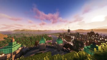 AstralCore screenshot
