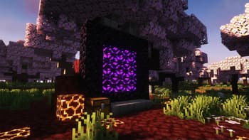 AstralCore screenshot