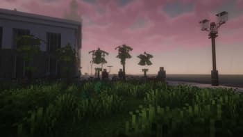 AstralCore screenshot