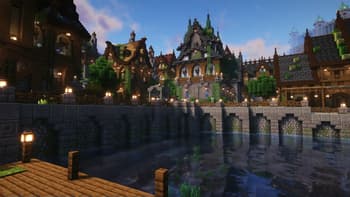 AstralCore screenshot