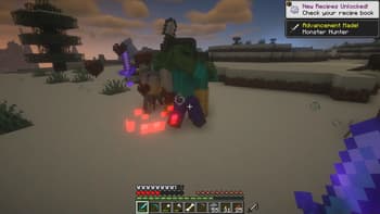 Nightmare Mode screenshot