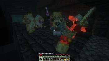 Nightmare Mode screenshot