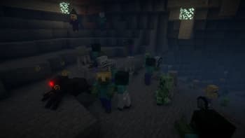Nightmare Mode screenshot