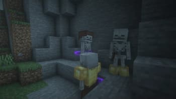 Nightmare Mode screenshot