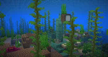 Spawn screenshot