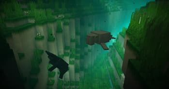 Spawn screenshot