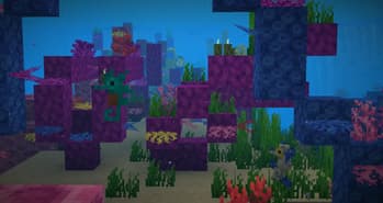 Spawn screenshot