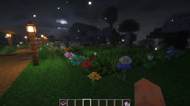 Fertile Grounds screenshot