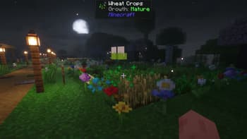 Fertile Grounds screenshot