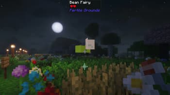 Fertile Grounds screenshot