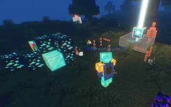 Full Emissive screenshot