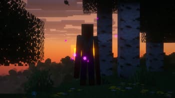 Hollow Steve [HORROR] screenshot