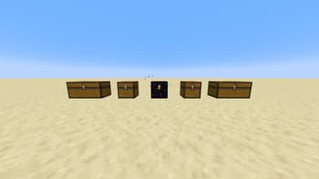 Classic Full Block Chest screenshot