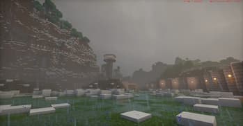 TheHorrorFBD screenshot